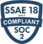 SSAE 18