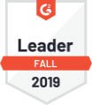 G2 Fall 2019