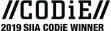 SIIA CODiE Awards<br> 2019