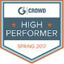 G2Crowd Report <br>2017